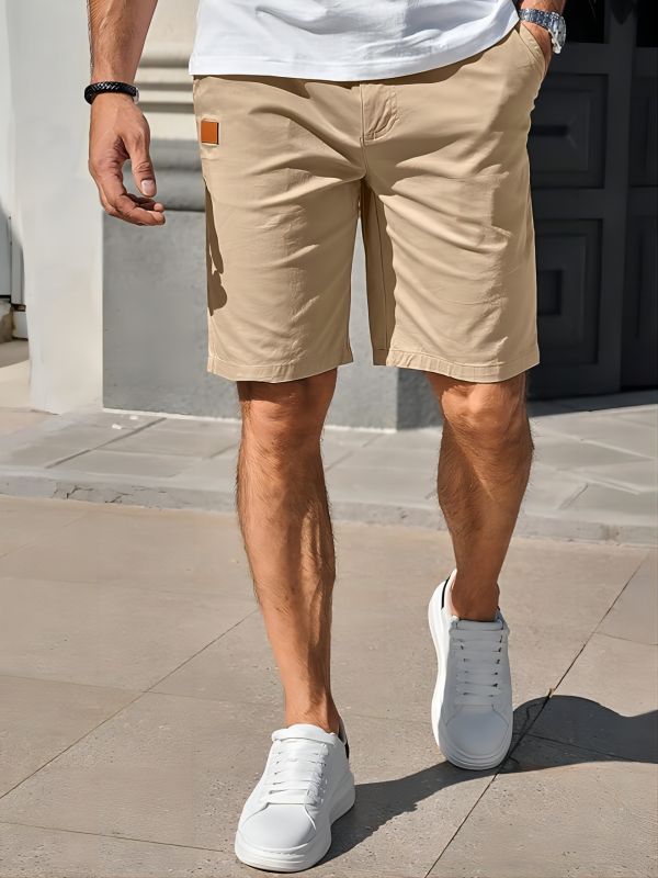 Comdecevis Casual Shorts
